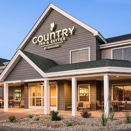 Country Inn & Suites By Radisson, Chippewa Falls, Wi Экстерьер фото