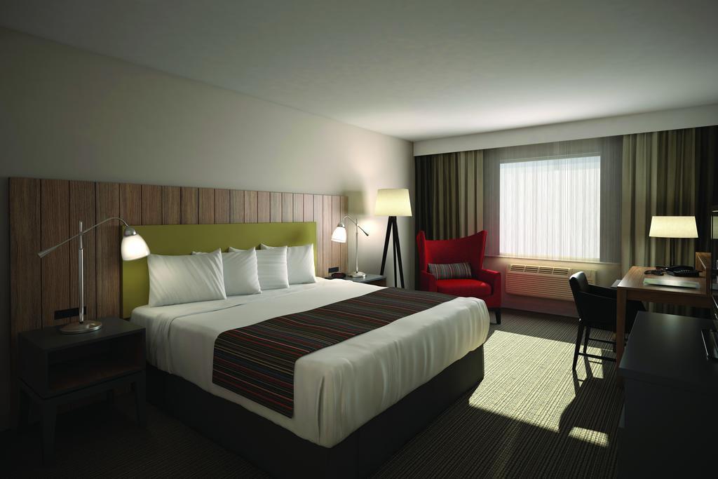Country Inn & Suites By Radisson, Chippewa Falls, Wi Номер фото