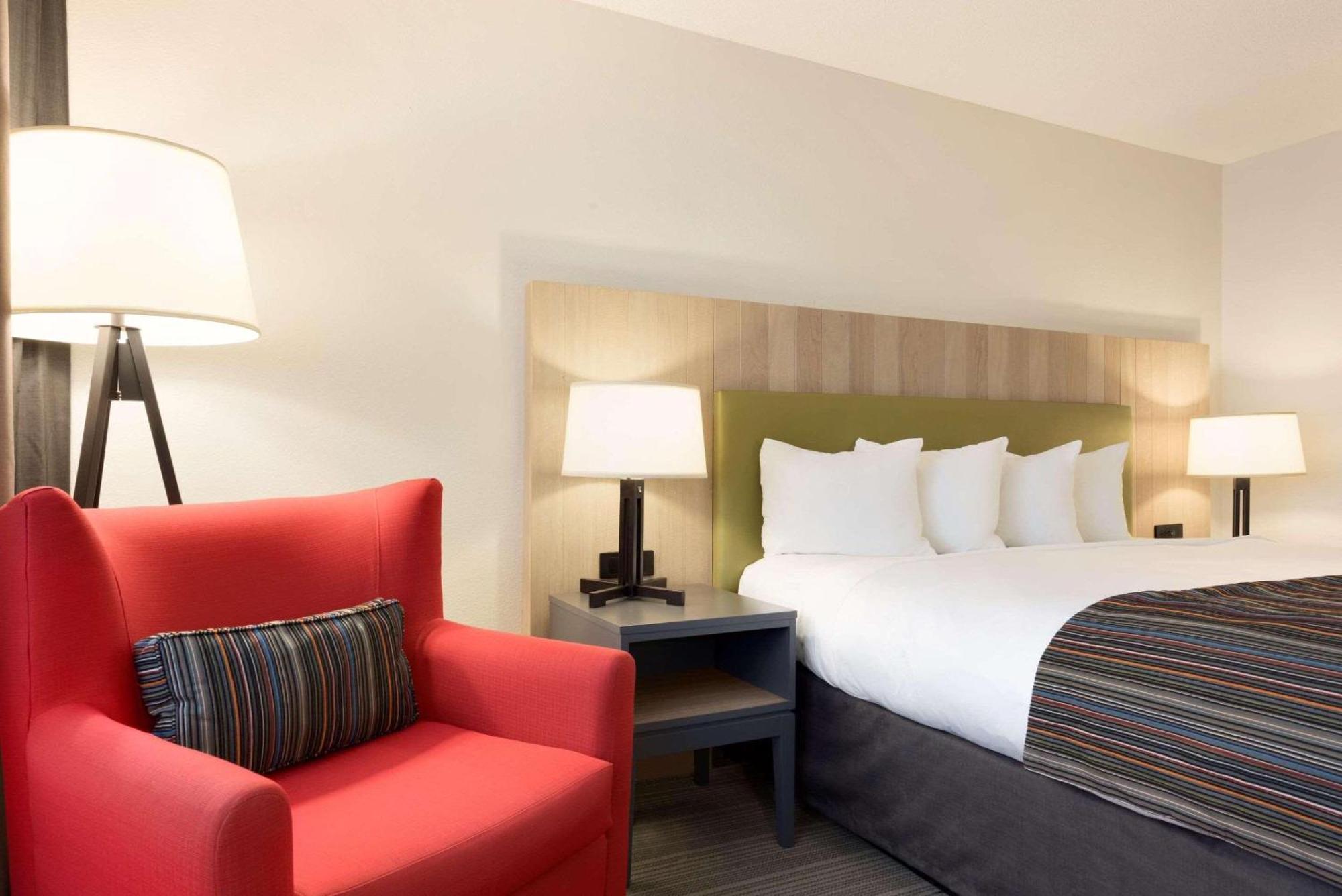 Country Inn & Suites By Radisson, Chippewa Falls, Wi Экстерьер фото