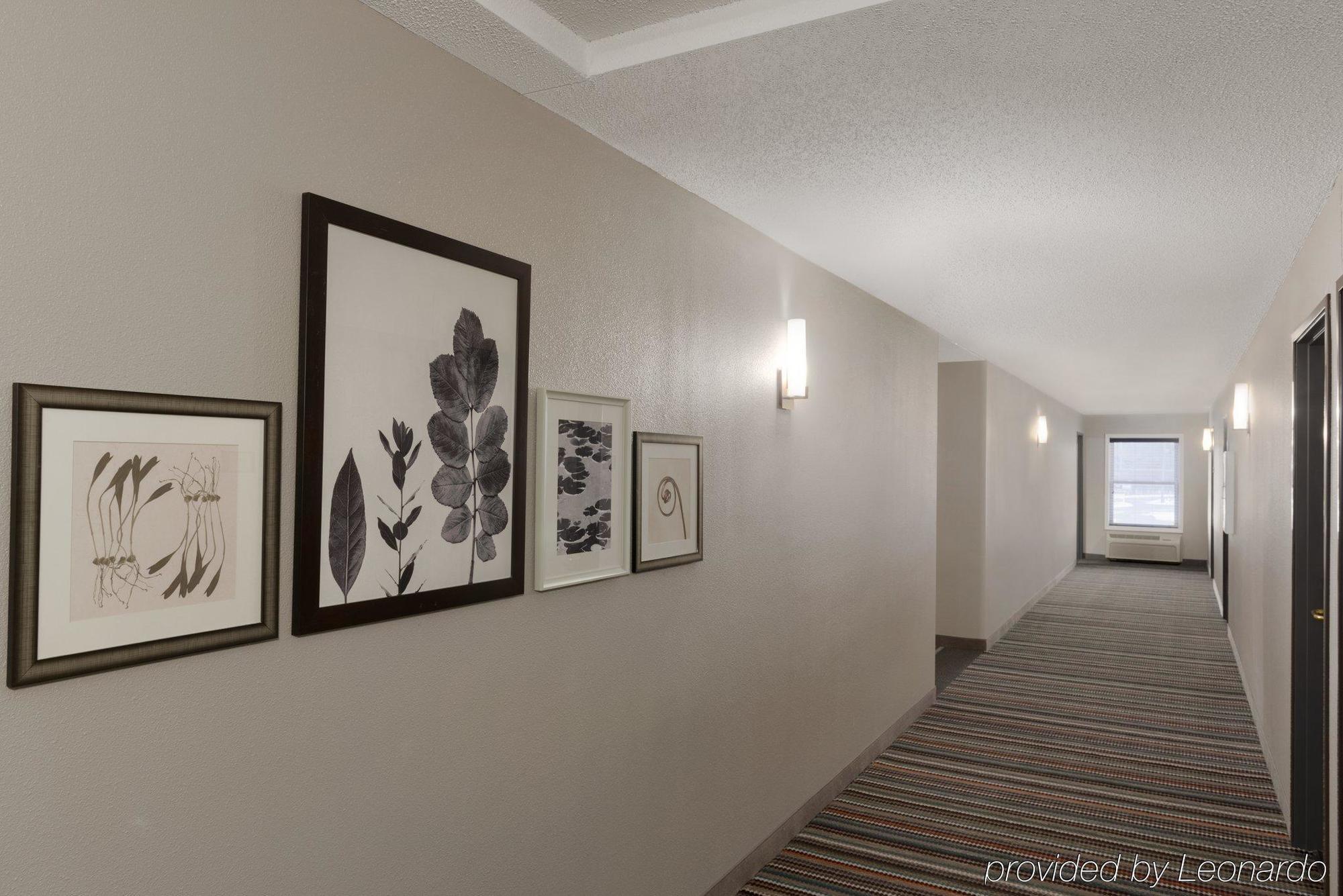 Country Inn & Suites By Radisson, Chippewa Falls, Wi Экстерьер фото