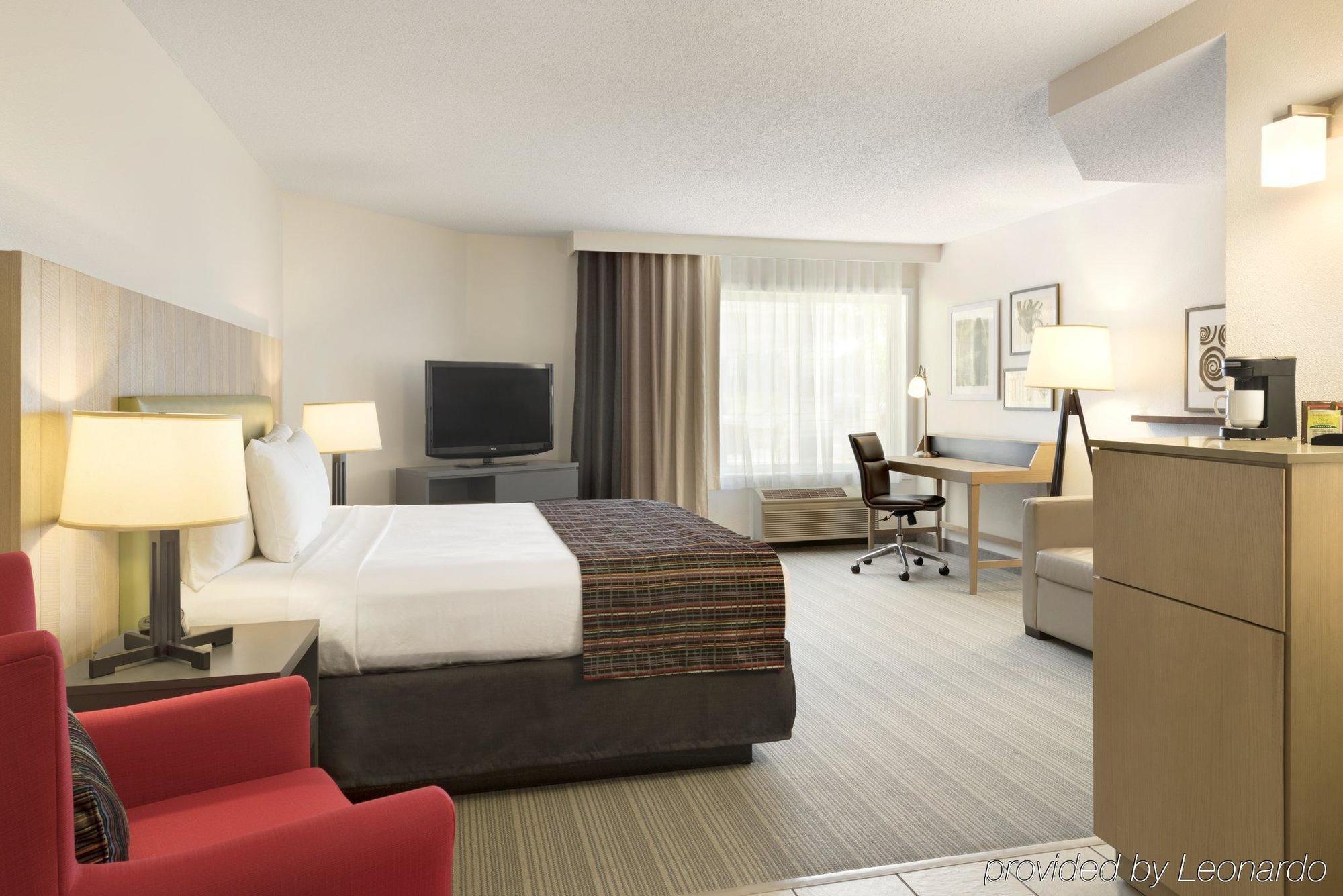 Country Inn & Suites By Radisson, Chippewa Falls, Wi Экстерьер фото