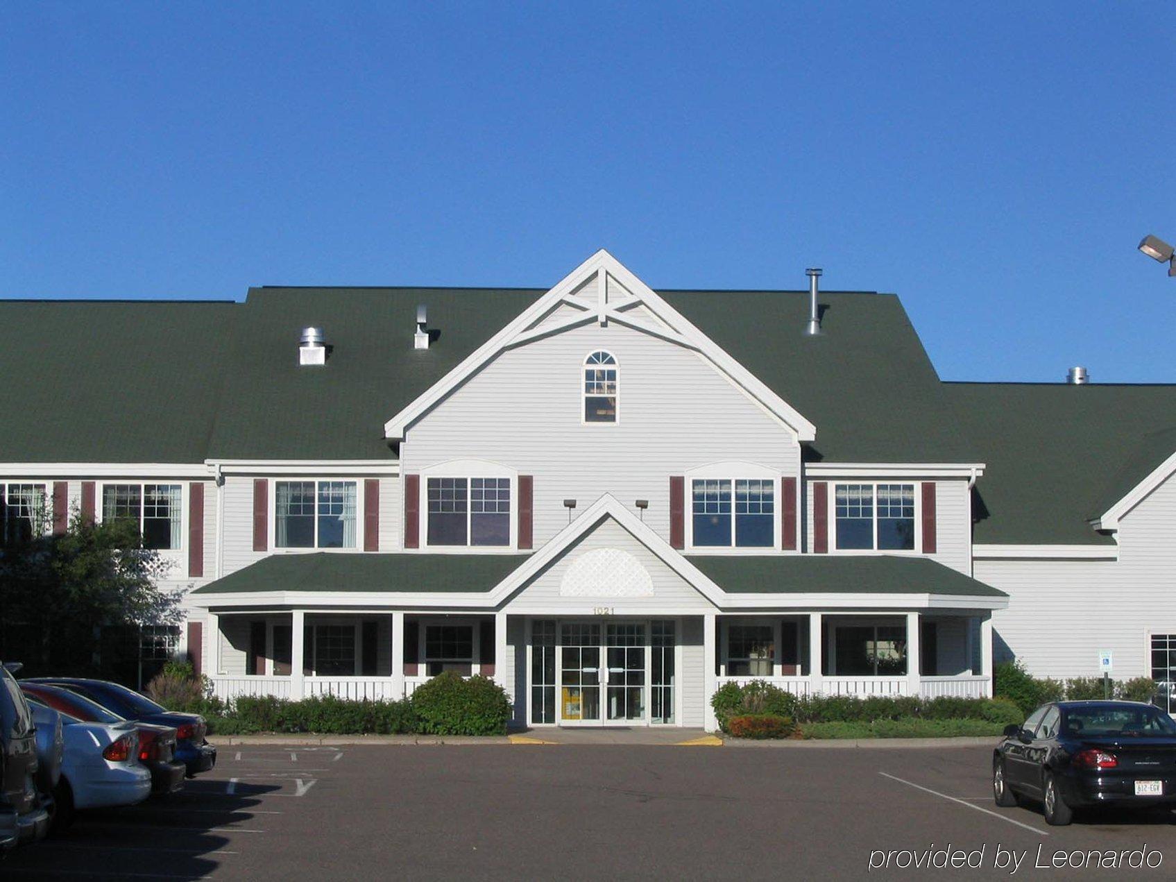 Country Inn & Suites By Radisson, Chippewa Falls, Wi Экстерьер фото