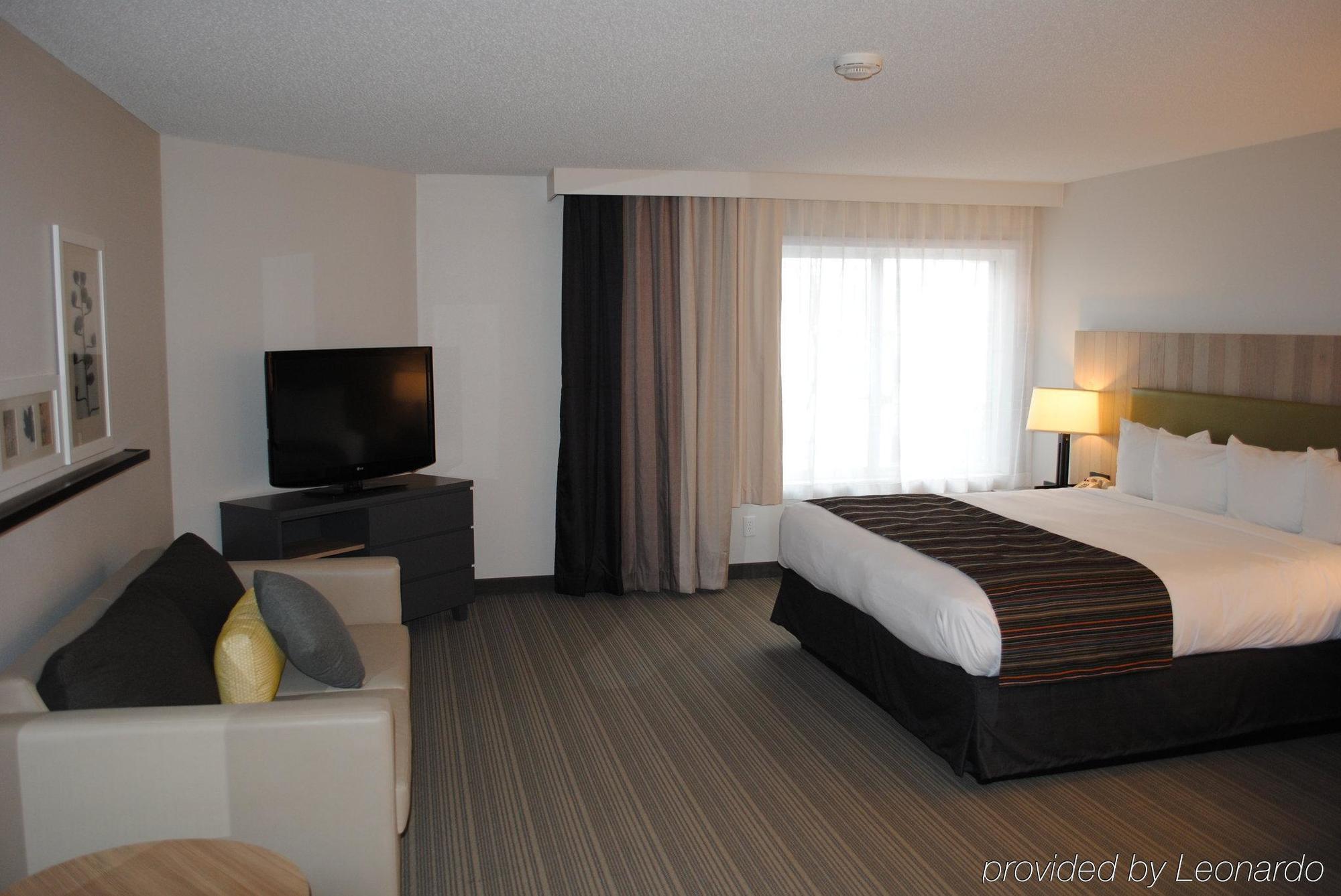 Country Inn & Suites By Radisson, Chippewa Falls, Wi Экстерьер фото